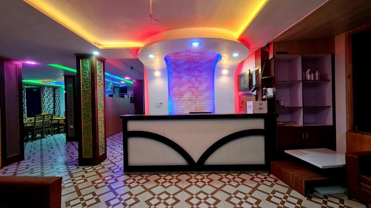 Hotel D Indian Kargil Ngoại thất bức ảnh