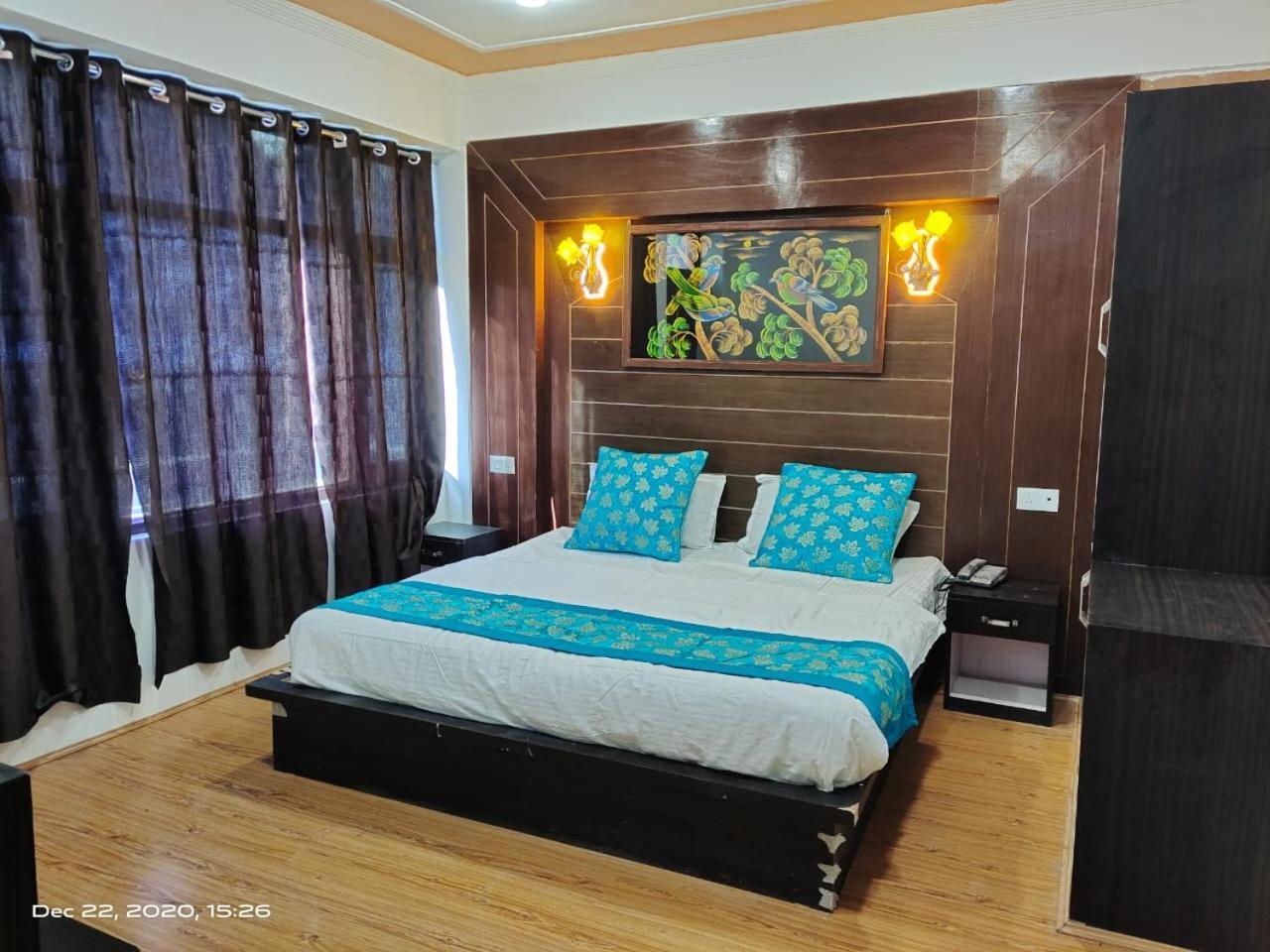 Hotel D Indian Kargil Ngoại thất bức ảnh