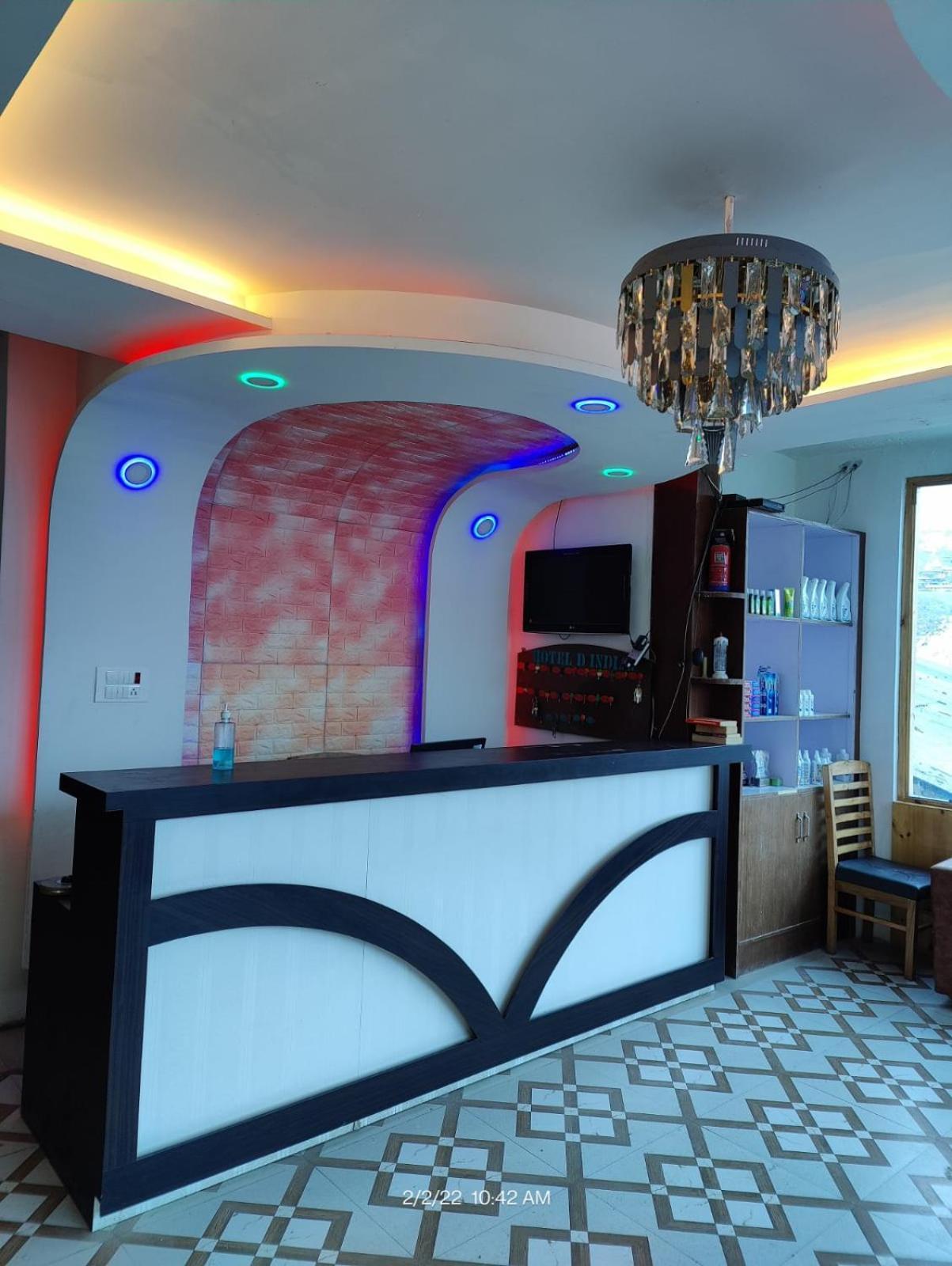 Hotel D Indian Kargil Ngoại thất bức ảnh